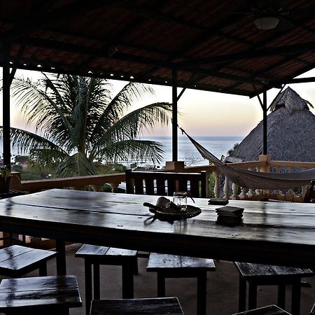 Casa Monacita Villa Tamarindo Exteriör bild