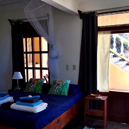 Casa Monacita Villa Tamarindo Exteriör bild