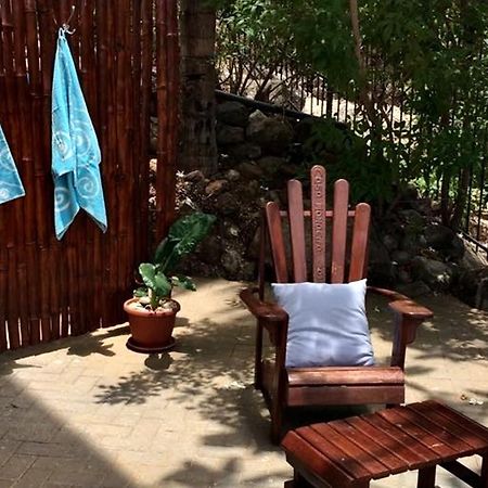 Casa Monacita Villa Tamarindo Exteriör bild