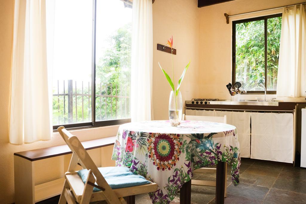 Casa Monacita Villa Tamarindo Exteriör bild
