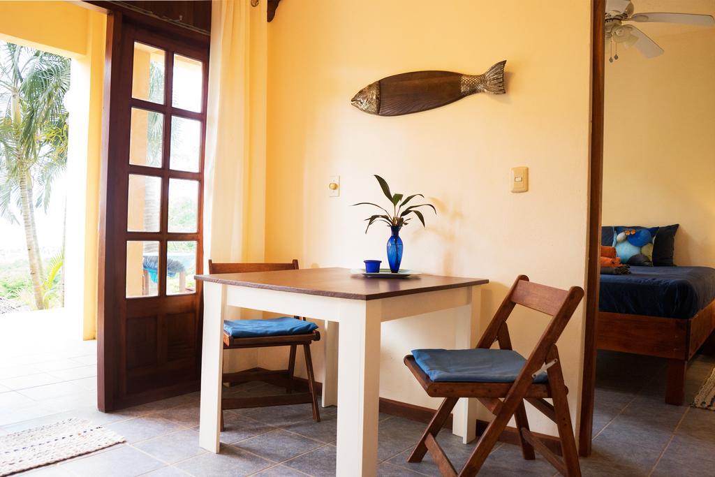 Casa Monacita Villa Tamarindo Exteriör bild