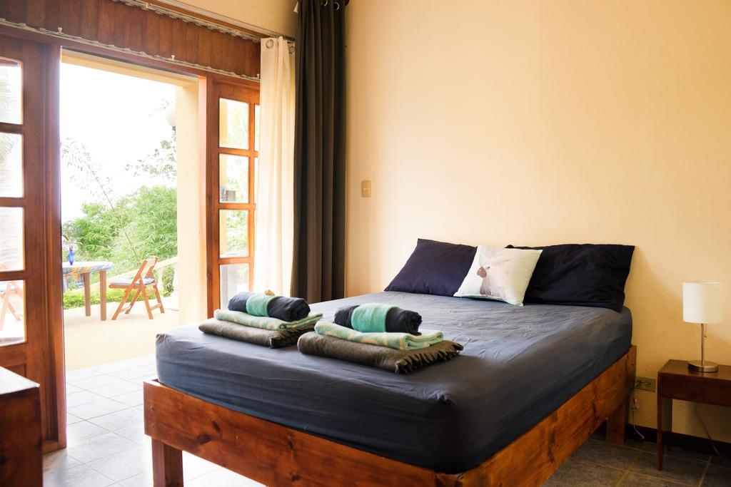 Casa Monacita Villa Tamarindo Exteriör bild