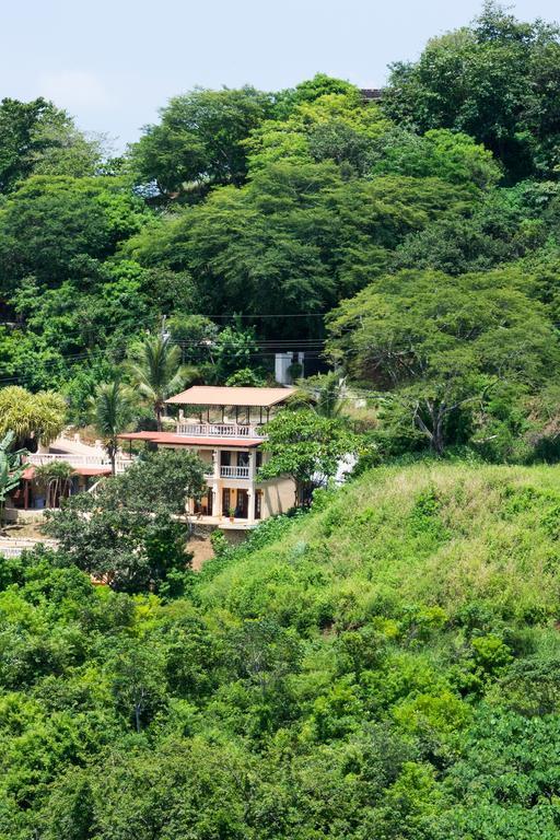 Casa Monacita Villa Tamarindo Exteriör bild