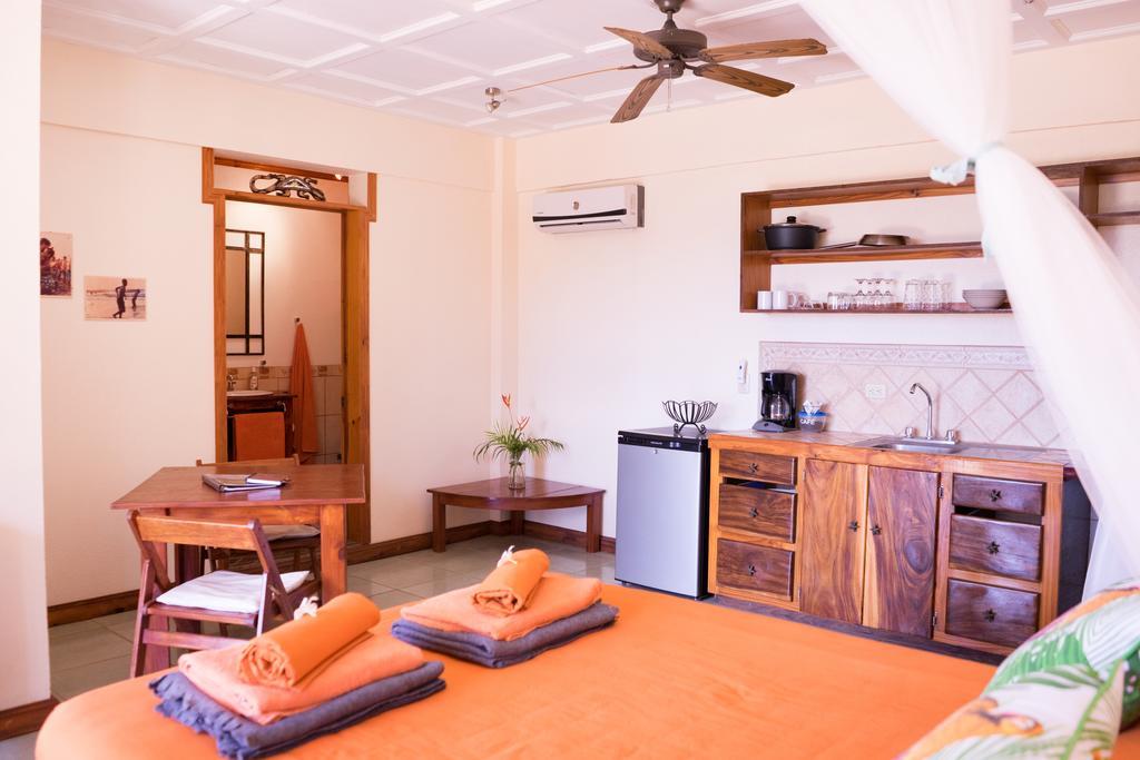 Casa Monacita Villa Tamarindo Exteriör bild