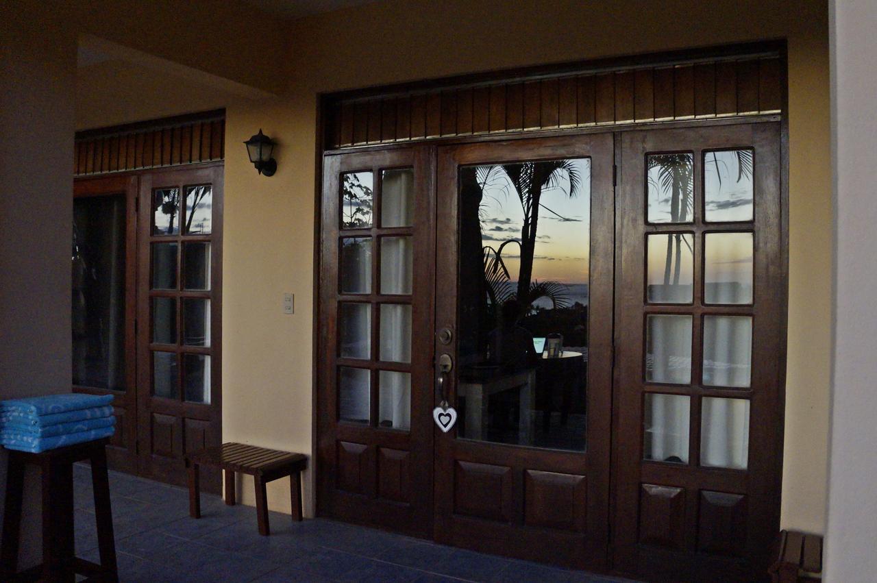 Casa Monacita Villa Tamarindo Exteriör bild