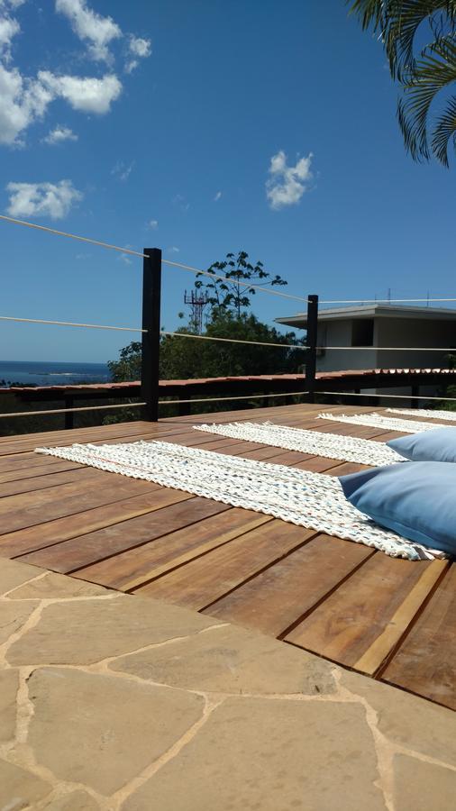 Casa Monacita Villa Tamarindo Exteriör bild