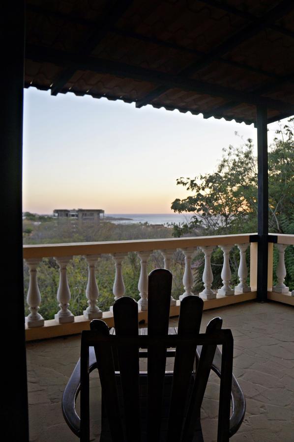 Casa Monacita Villa Tamarindo Exteriör bild